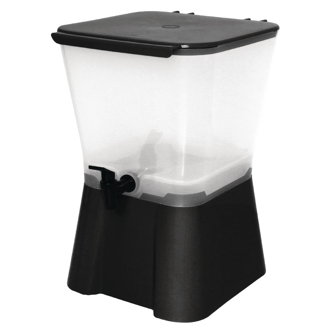 Olympia Budget Juice Dispenser with Stand