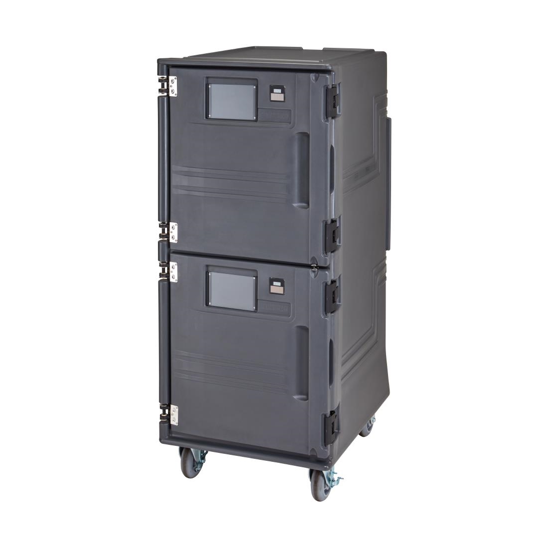 Cambro Pro Cart Ultra PCUHH2UK615 Two Door Heated