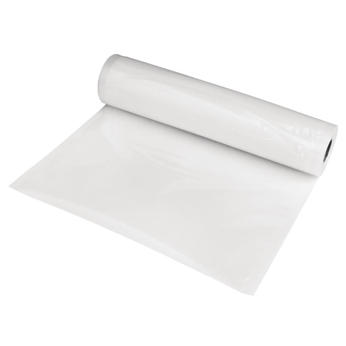 Vacuum Bag Roll 280mm Twin Pack