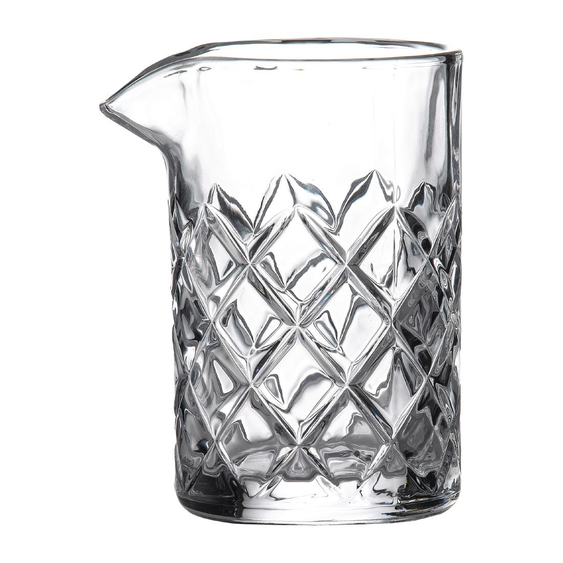 Cocktail mixing Glass 400ml