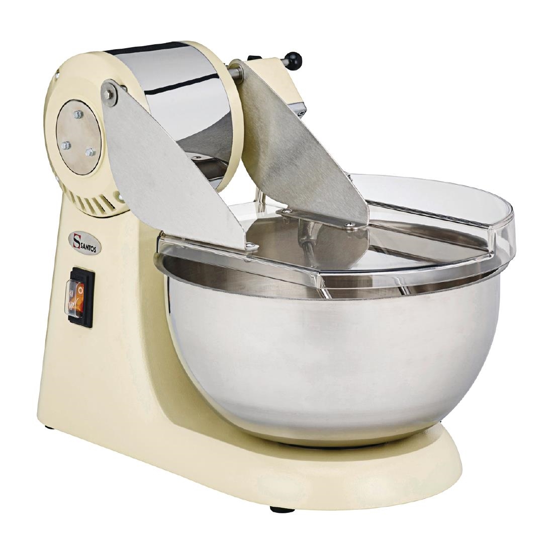 Santos 10Ltr Dough Mixer 18