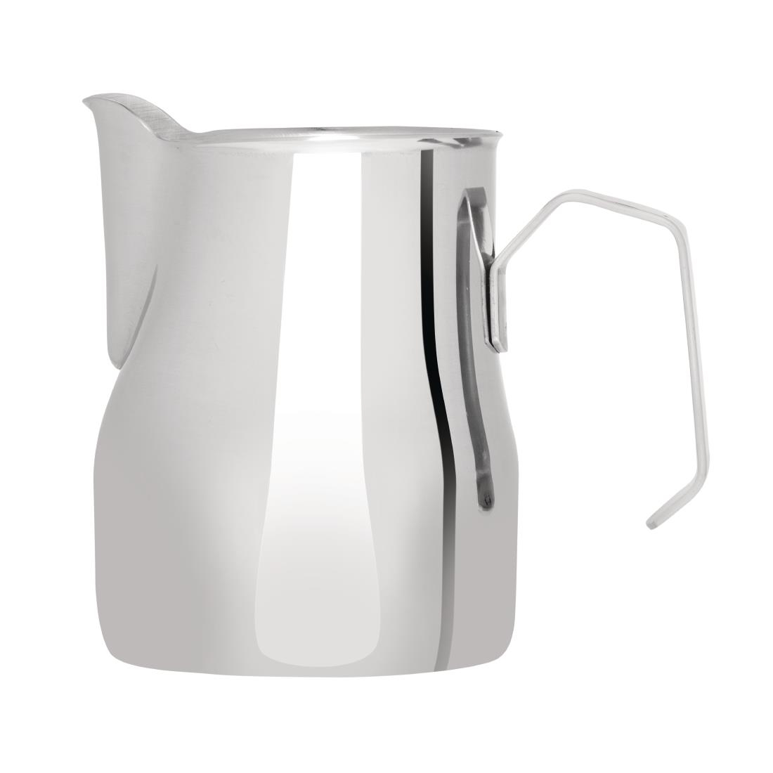 Barista Latte Art Milk Jug 350ml