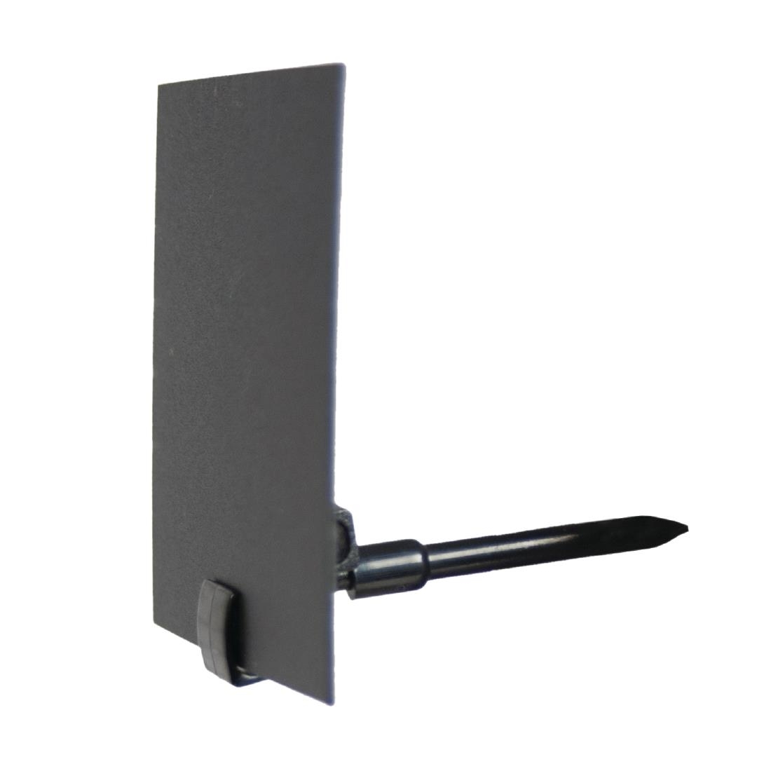 Mounting Spikes for Securit Mini Chalkboard Tags (CL310) (Pack of 20)