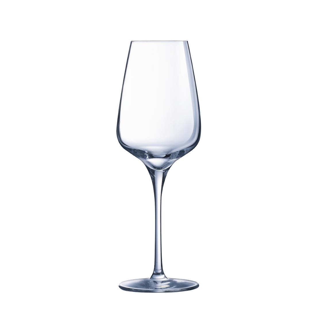 Chef & Sommelier Grand Sublym Wine Glass 8.25oz (Pack of 24)