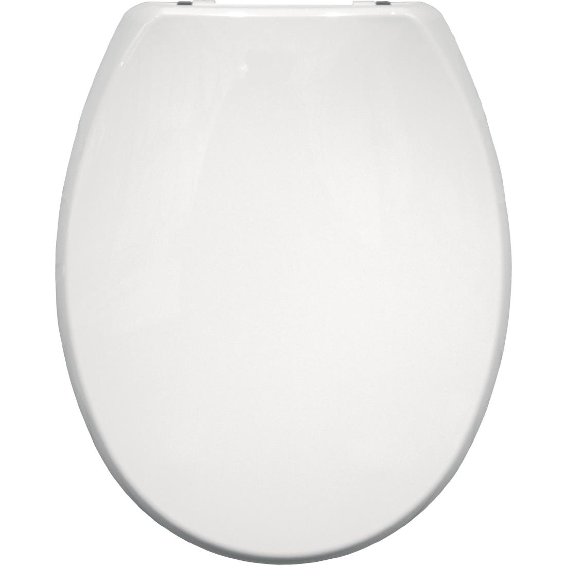 Carrara and Matta Atlantic Spa Medium-Weight STA-TITE Toilet Seat