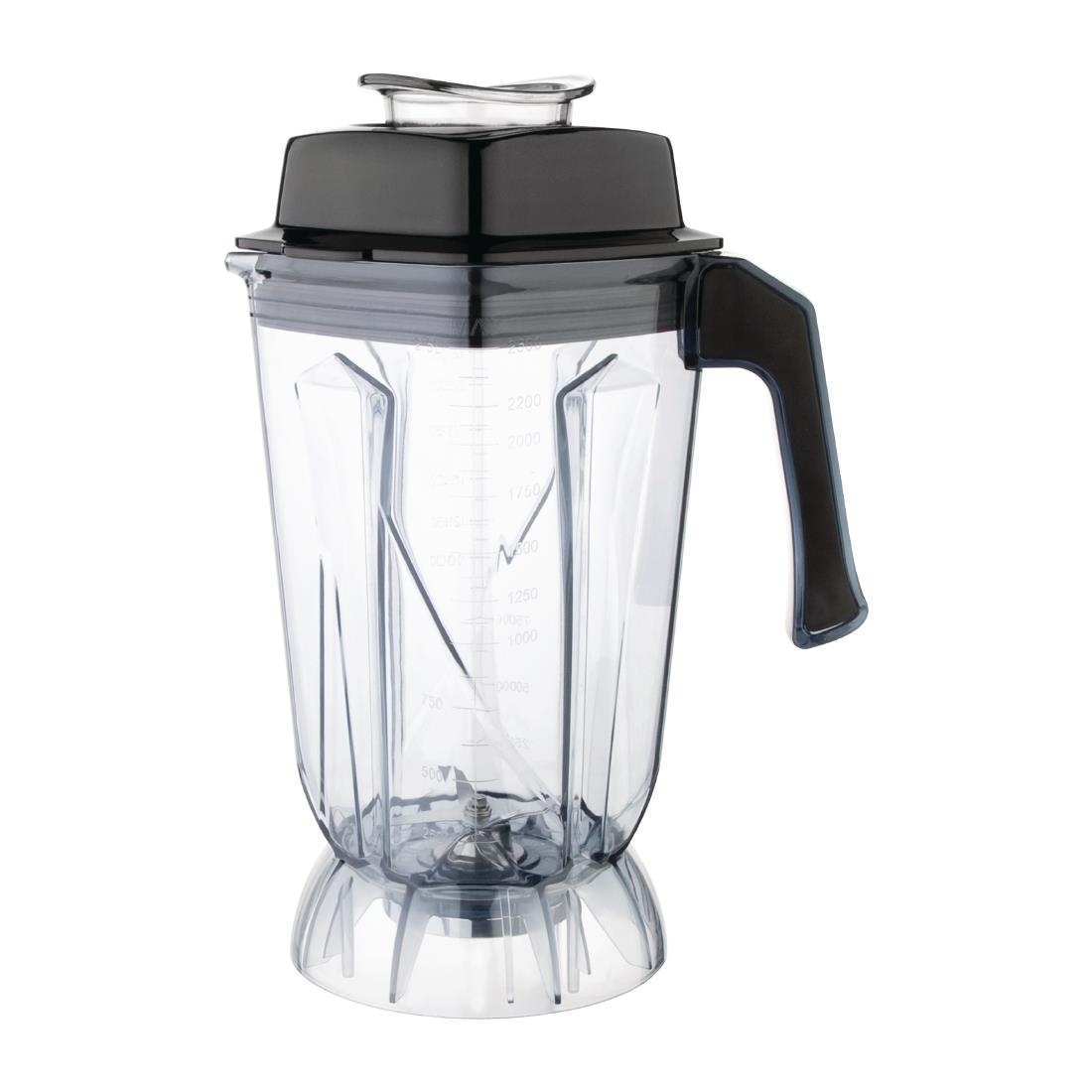 Spare Jug for Buffalo Bar Blender 2.5Ltr