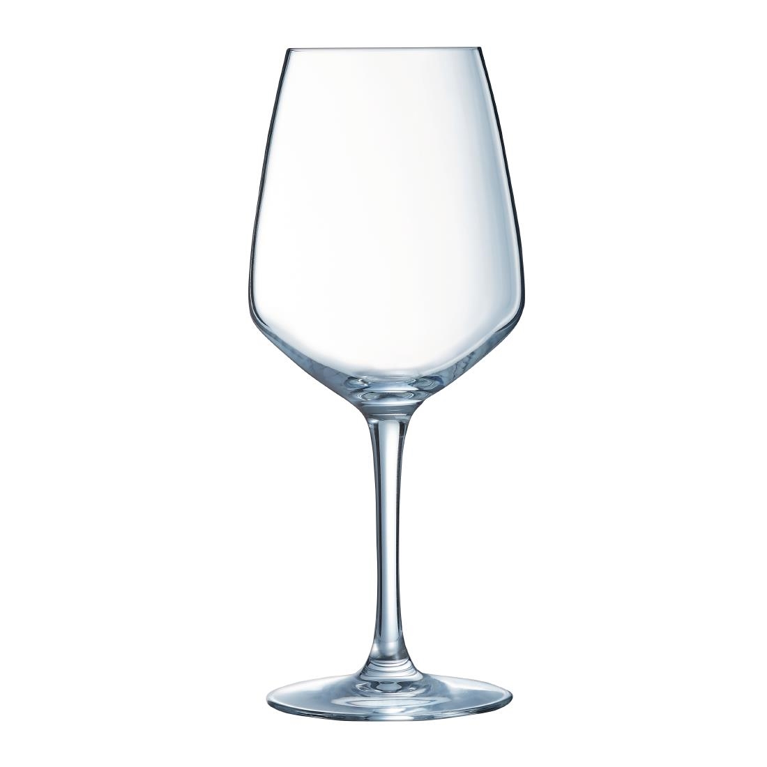 Arcoroc Juliette Wine Glasses 500ml (Pack of 24)