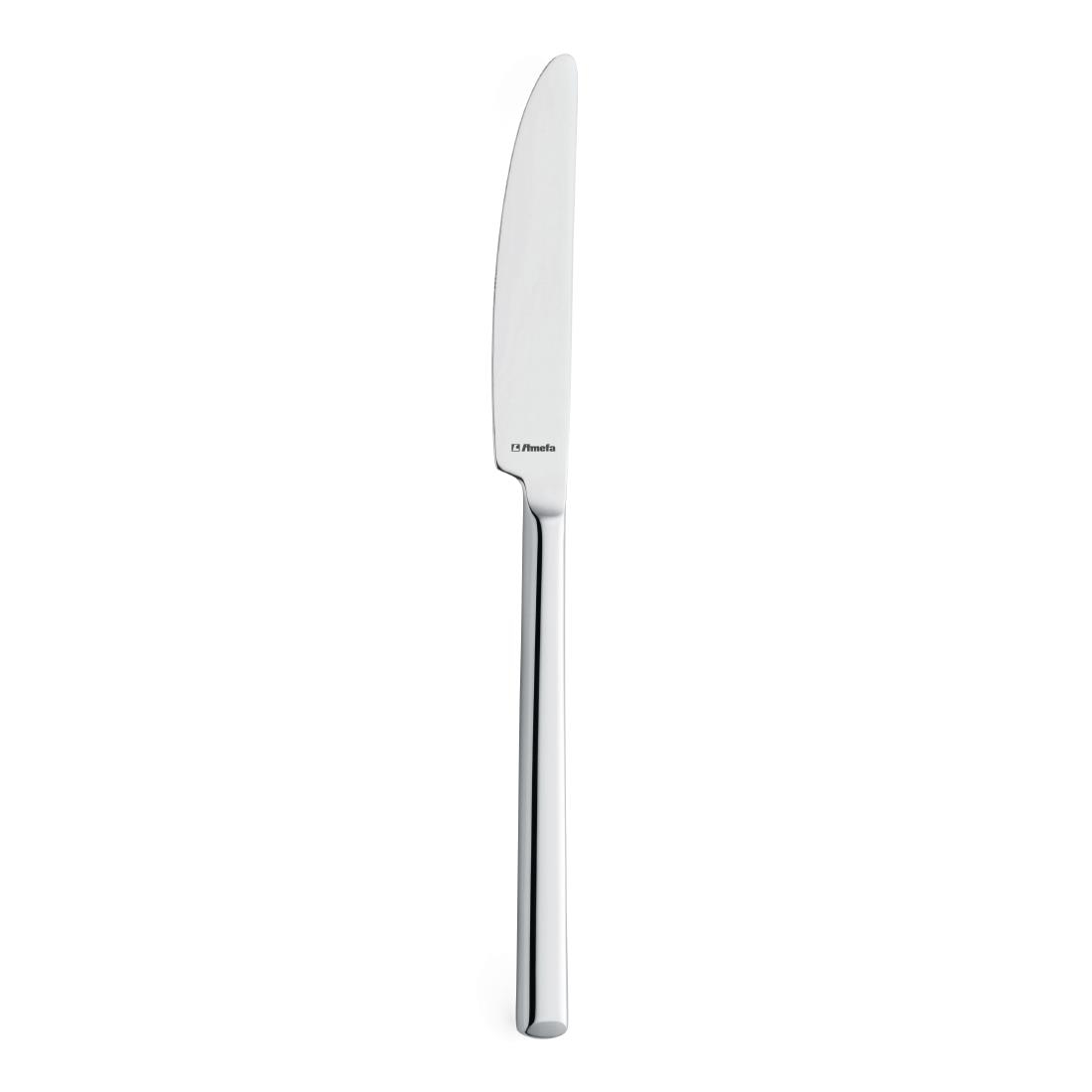 Amefa Metropole Table Knife