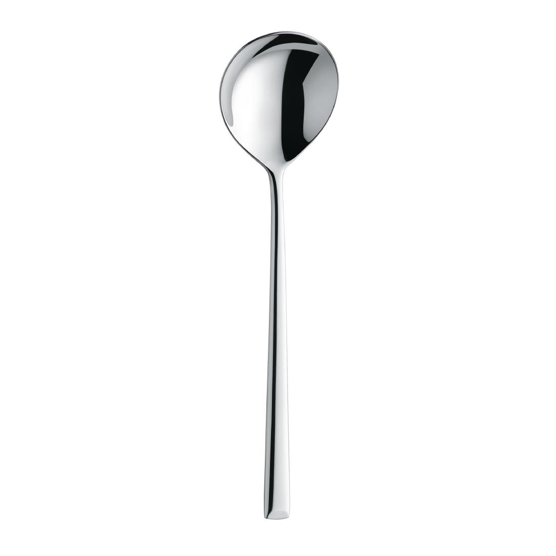 Amefa Metropole Soup Spoon