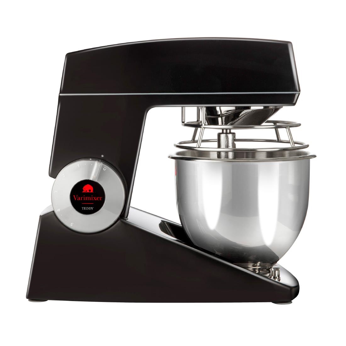 Varimixer Teddy Mixer Black M005-8303Z