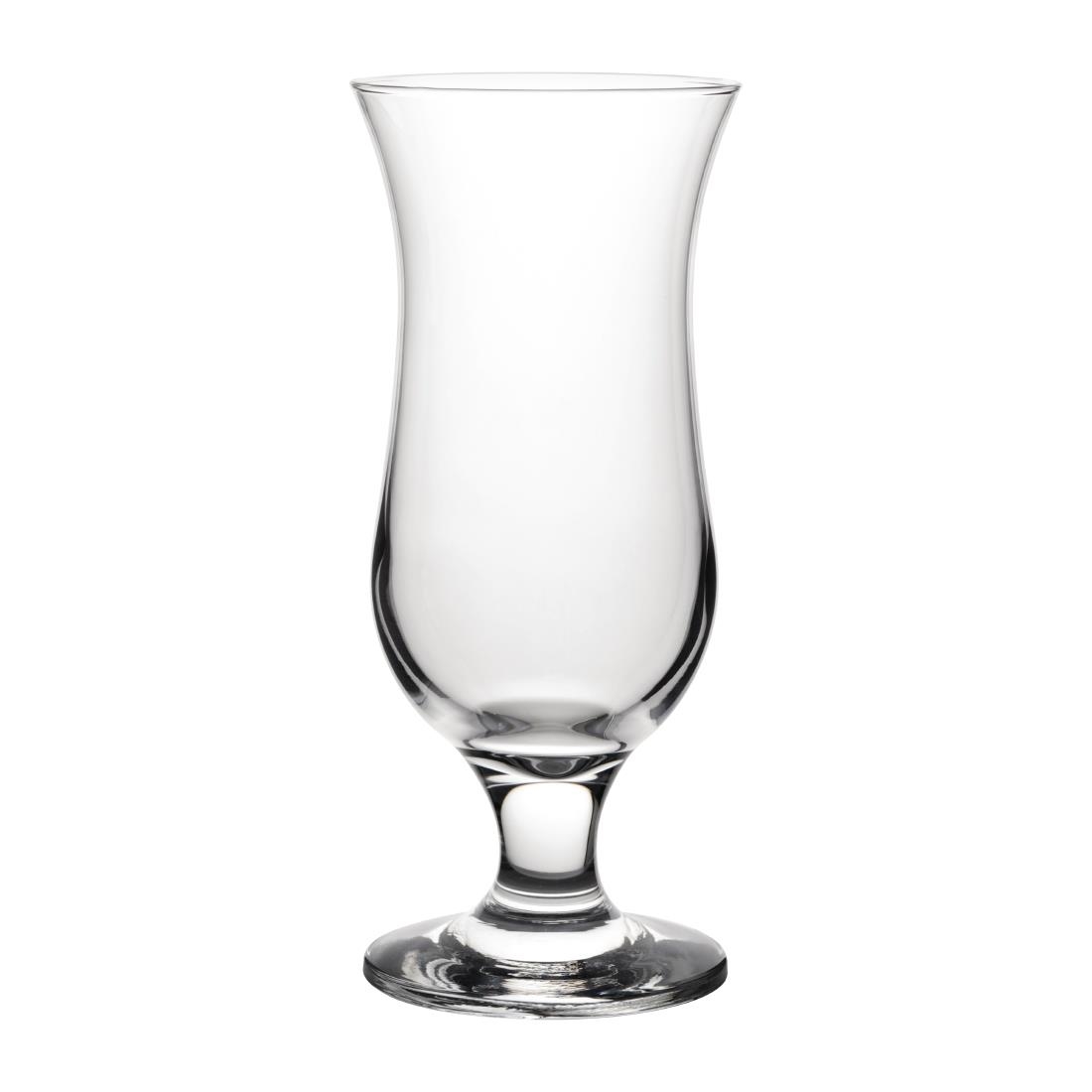 Utopia Squall Hurricane Cocktail Glasses 470ml (Pack of 12)