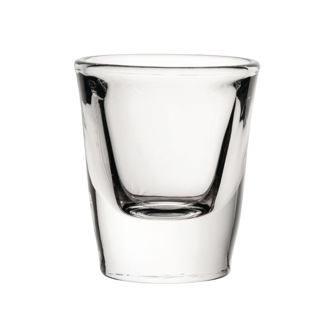 Utopia American Shot Glasses 30ml (Pack of 12)