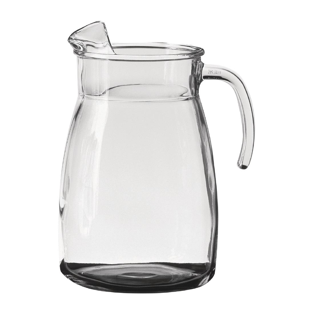 Utopia Niagra Jugs 2.84Ltr CE Marked (Pack of 6)