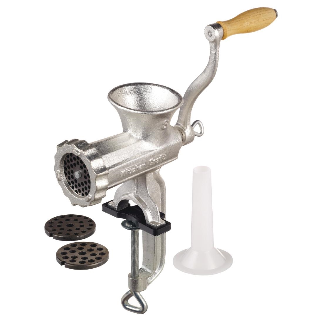 Kitchen Craft No.8 Manual Meat Mincer