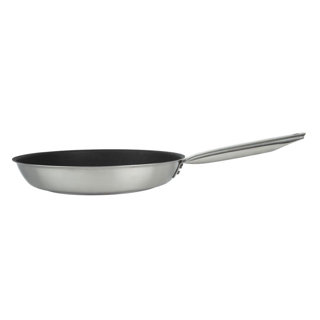 Matfer Bourgeat Tradition Pro Non-Stick Frying Pan 32cm