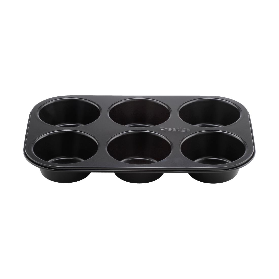 Prestige Inspire 6 Cup Jumbo Muffin Tin