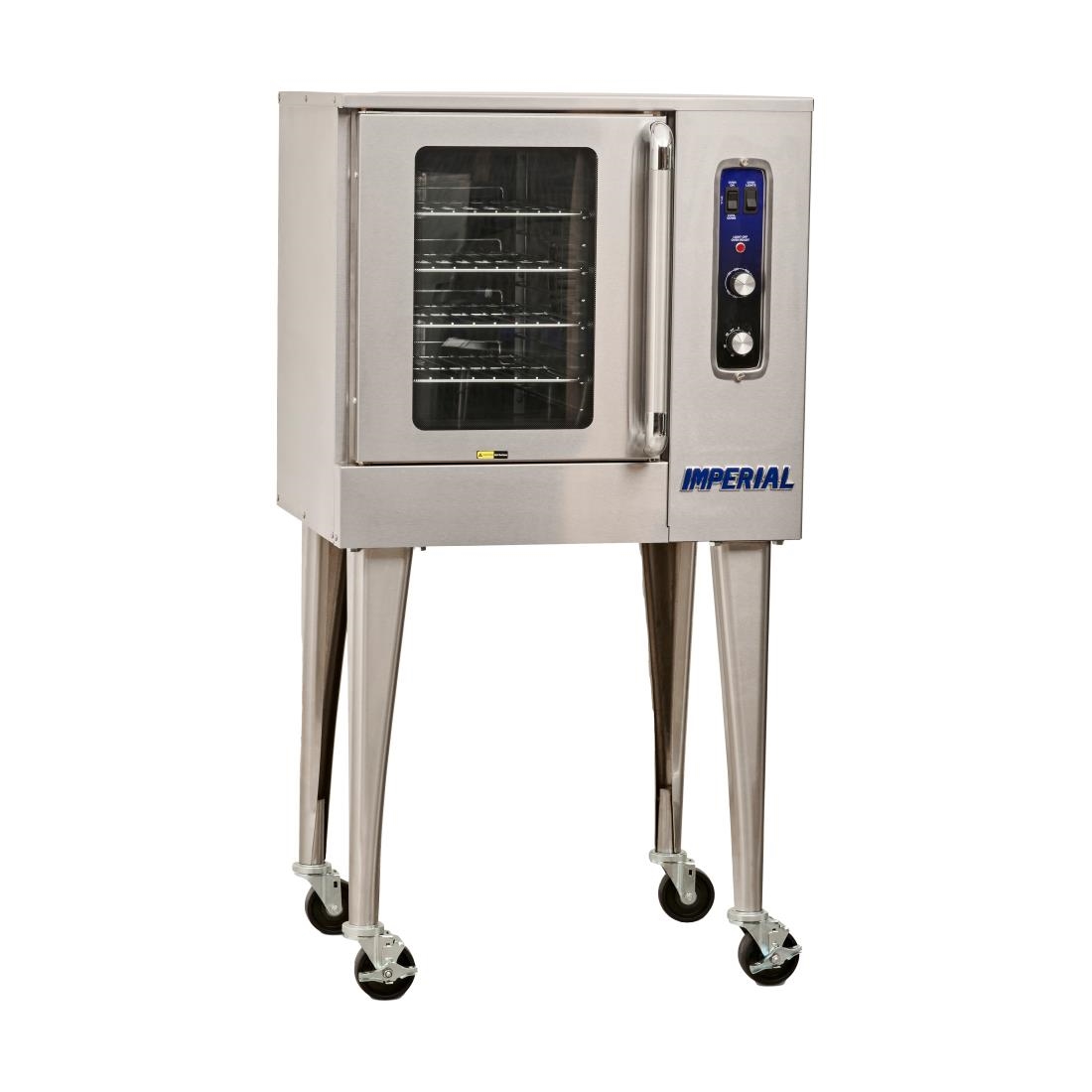 Imperial Electric Convection Oven ICVE-1 1PH