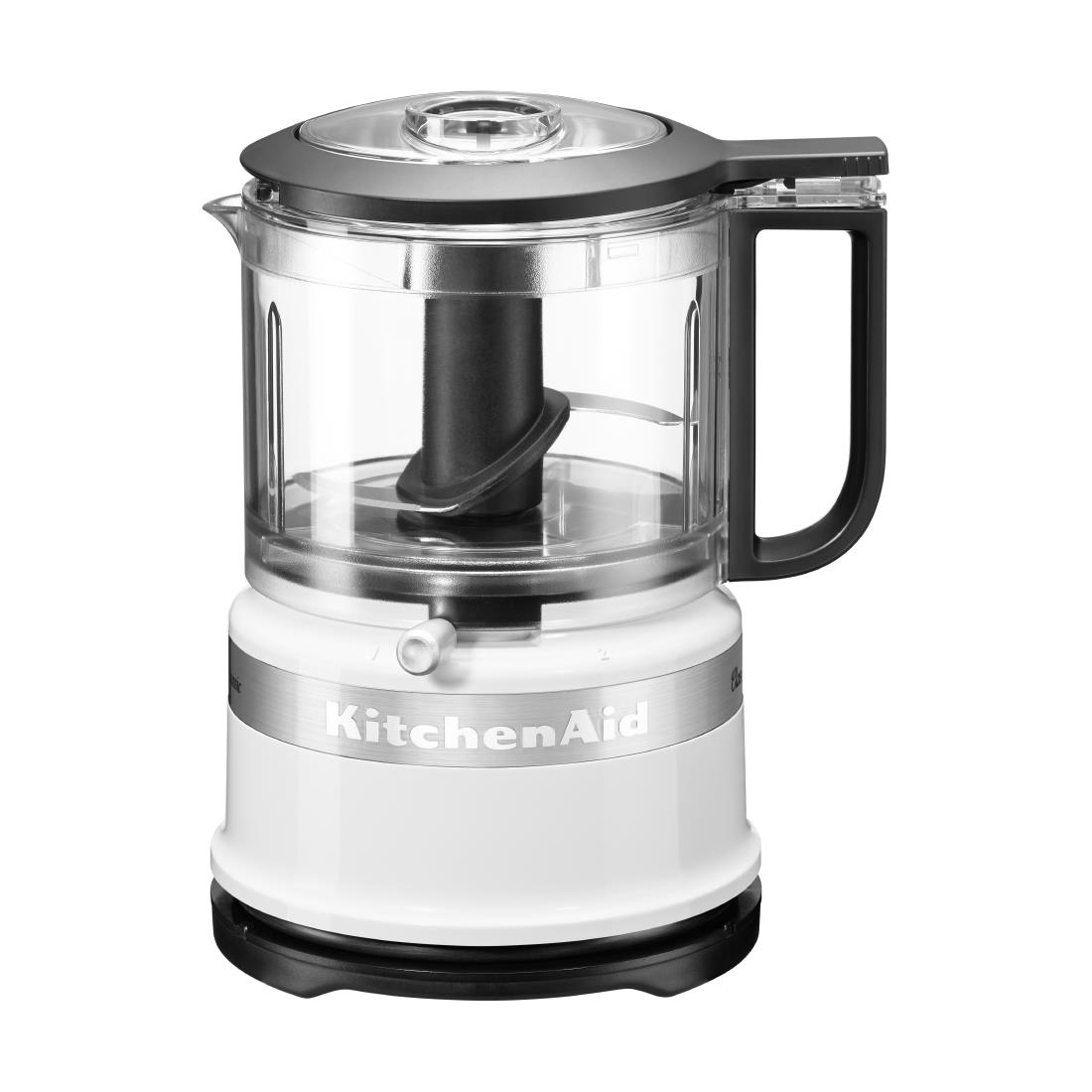 KitchenAid Classic Mini Chopper 5KFC3516BWH