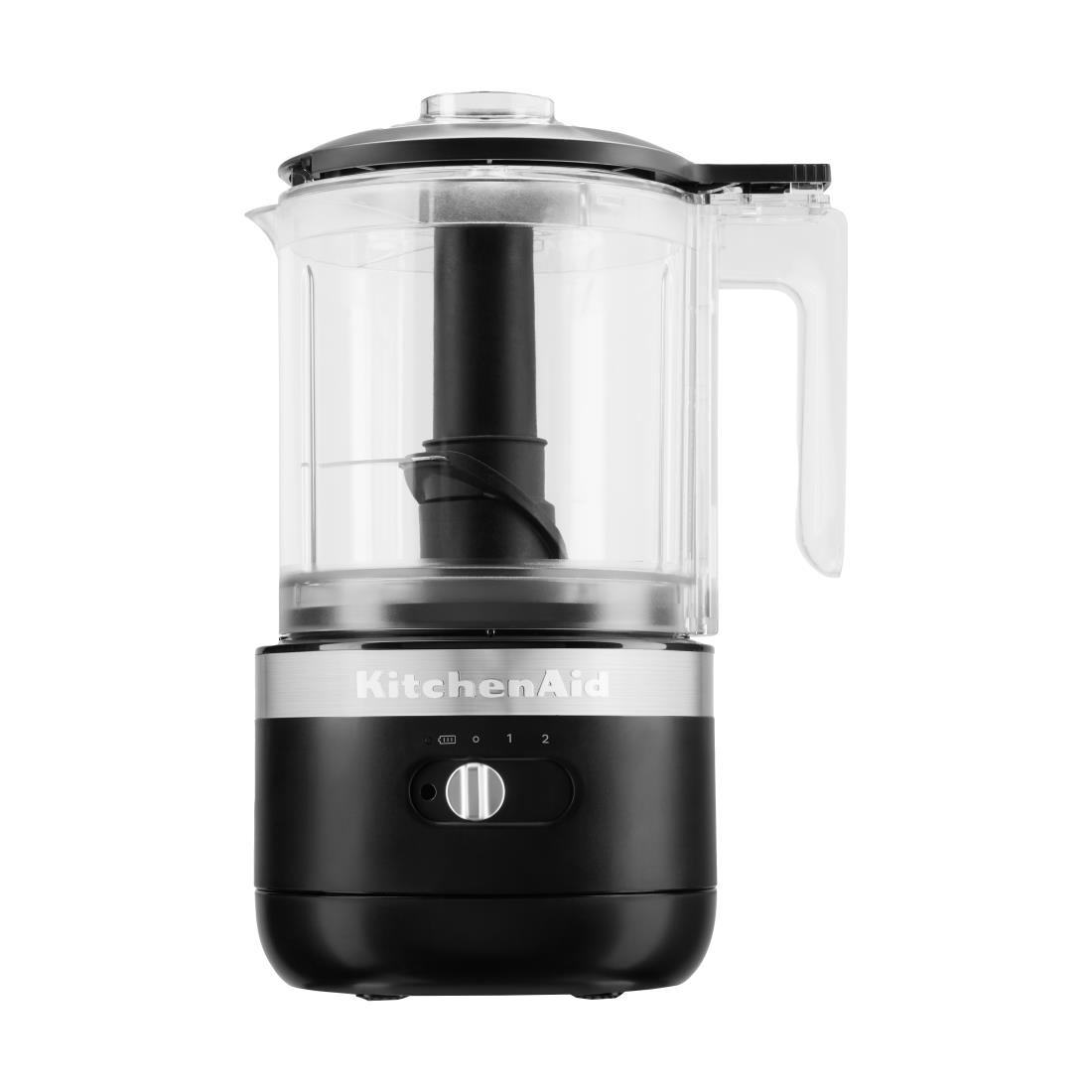 KitchenAid Cordless Chopper 5KFCB519BBM