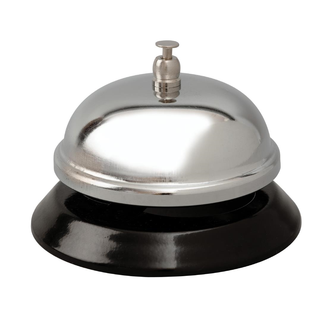 Beaumont Stainless Steel Service Bell 88mm