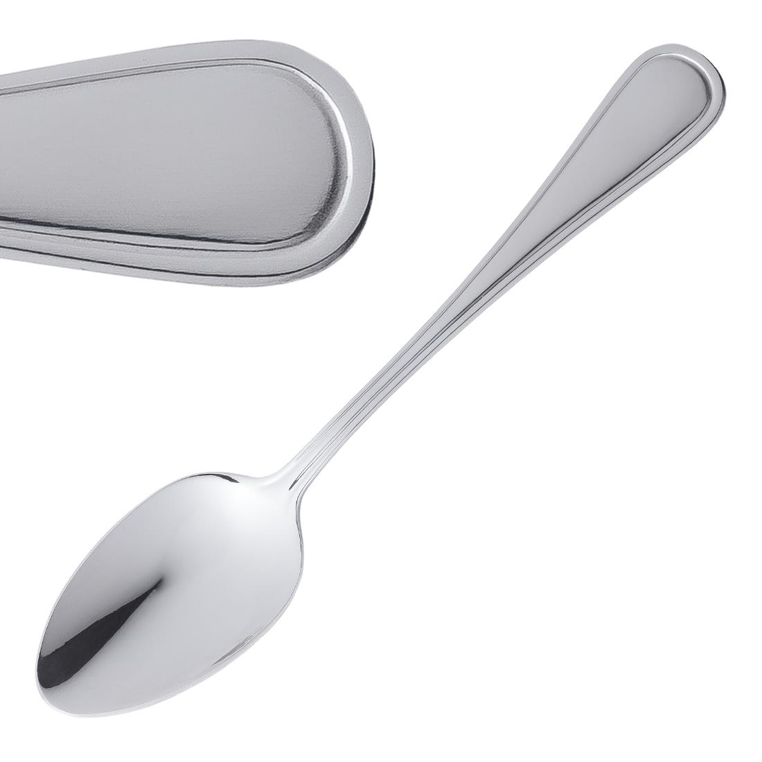 Olympia Mayfair Dessert Spoon (Pack of 12)