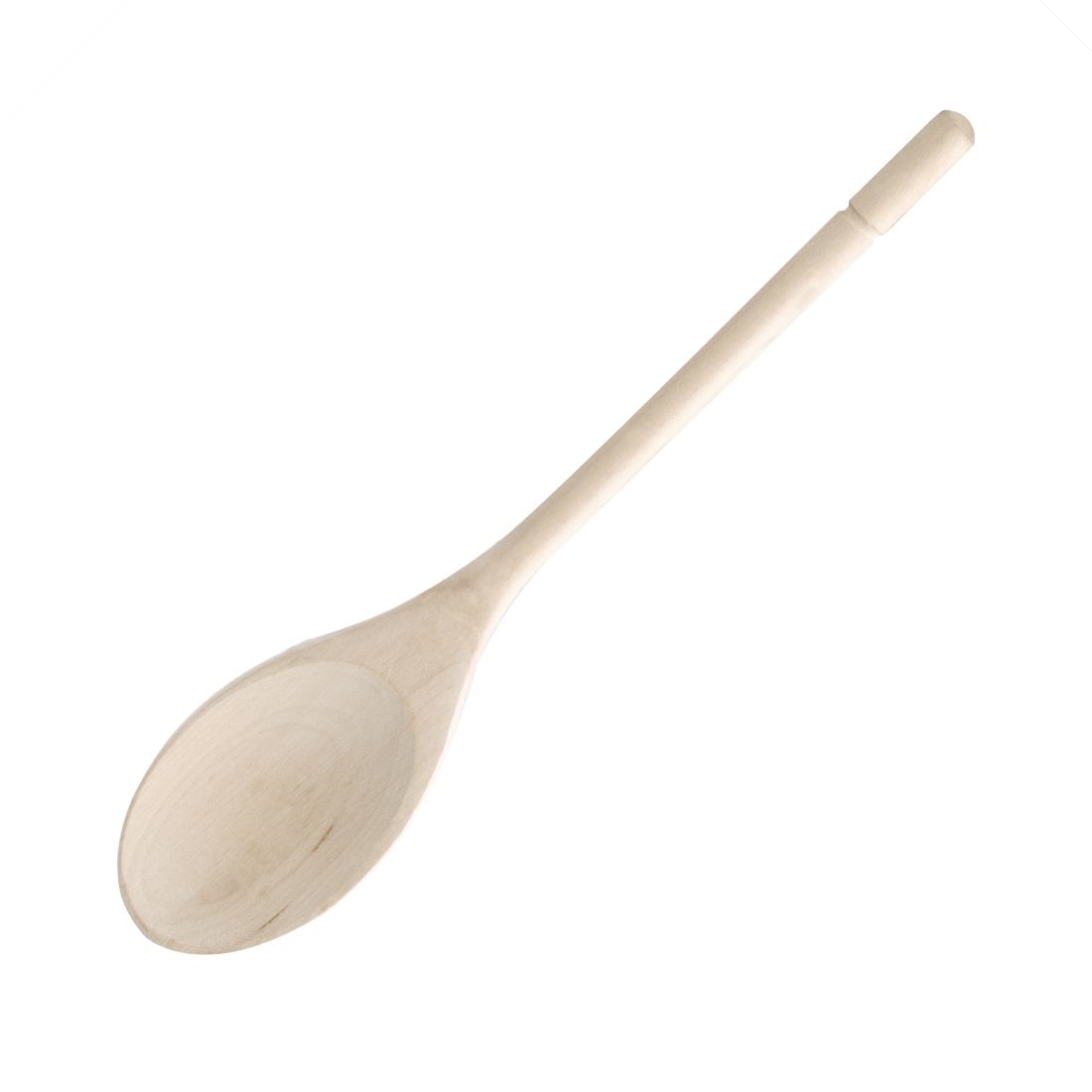 Vogue Wooden Spoon 10