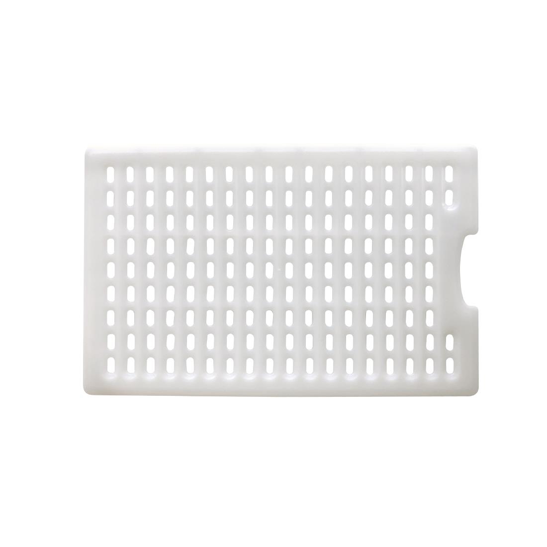 Araven Defrosting Grill White 8Ltr