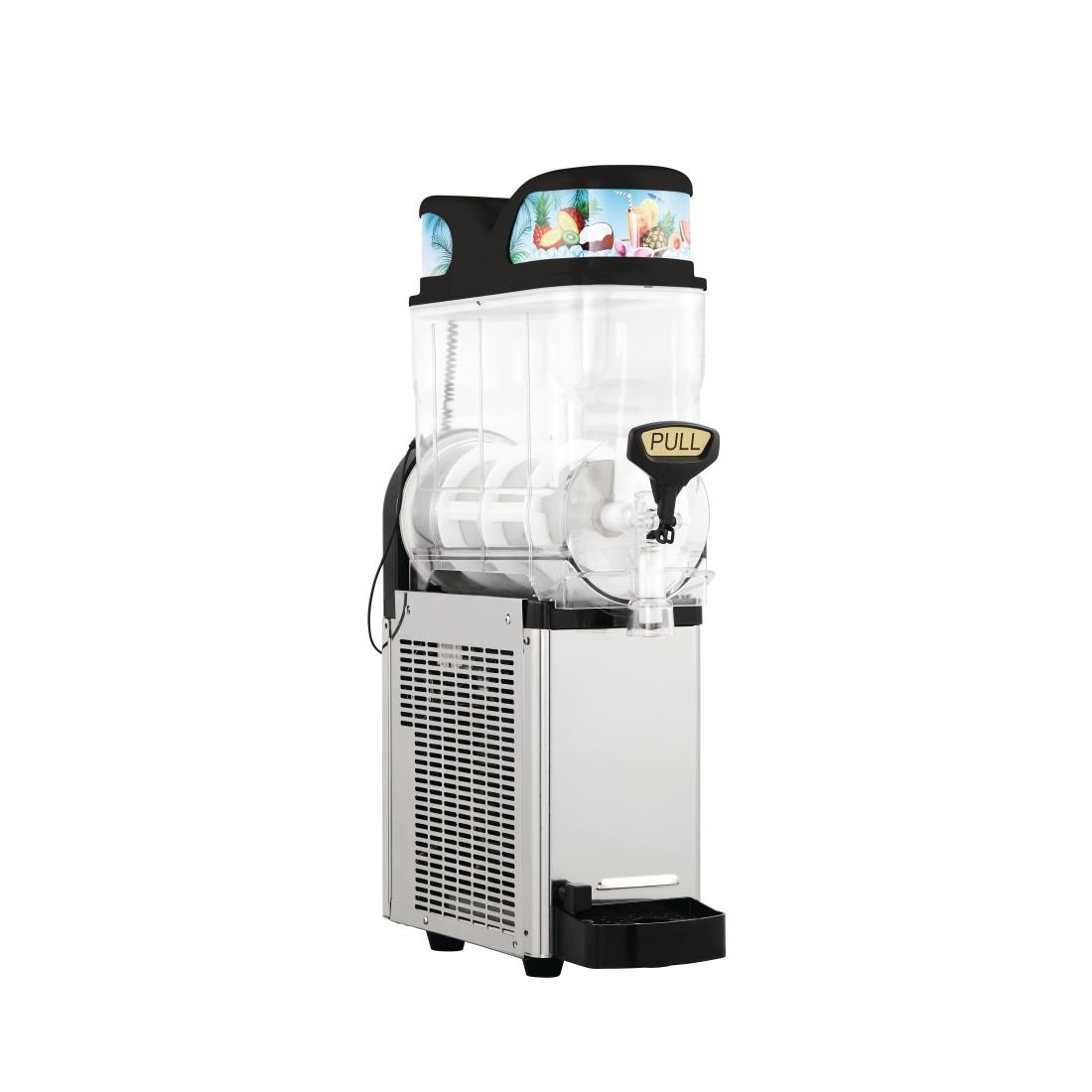 Blue Ice Slush Machine ST12 1x9Ltr