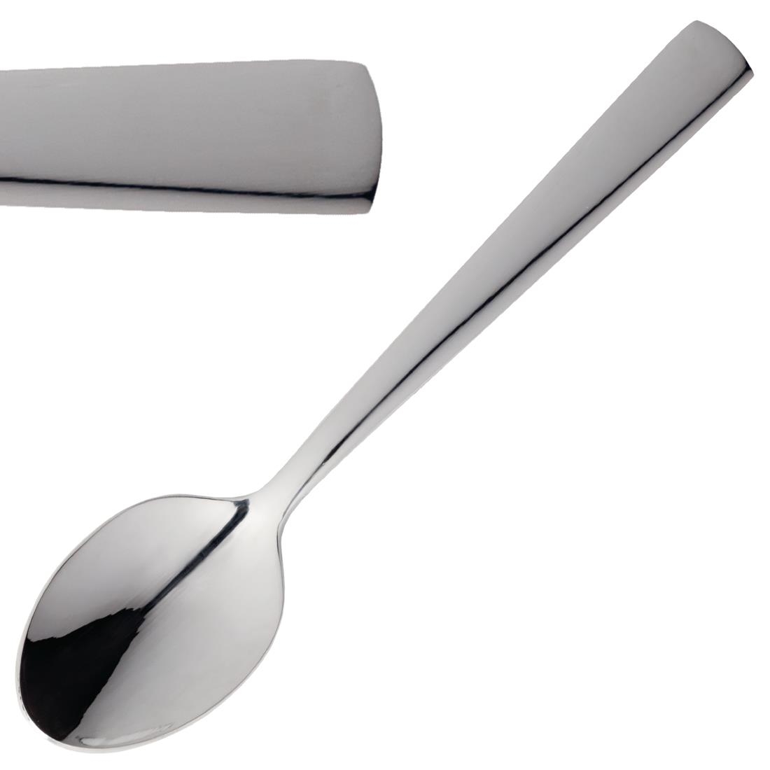 Amefa Moderno Teaspoon (Pack of 12)