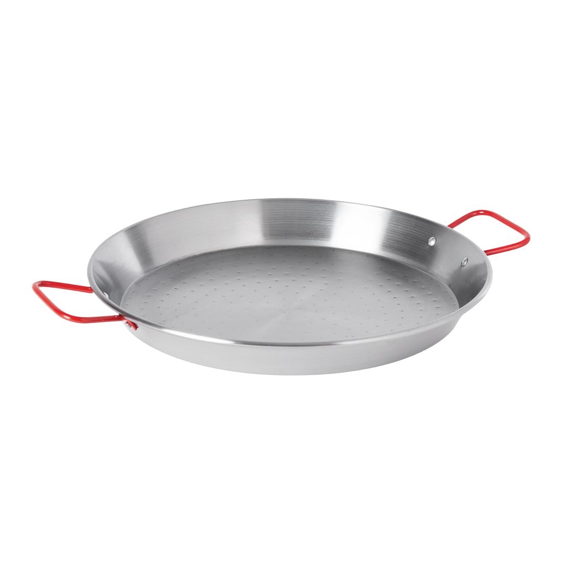 Garcima SL Carbon Steel Paella Pan 500mm