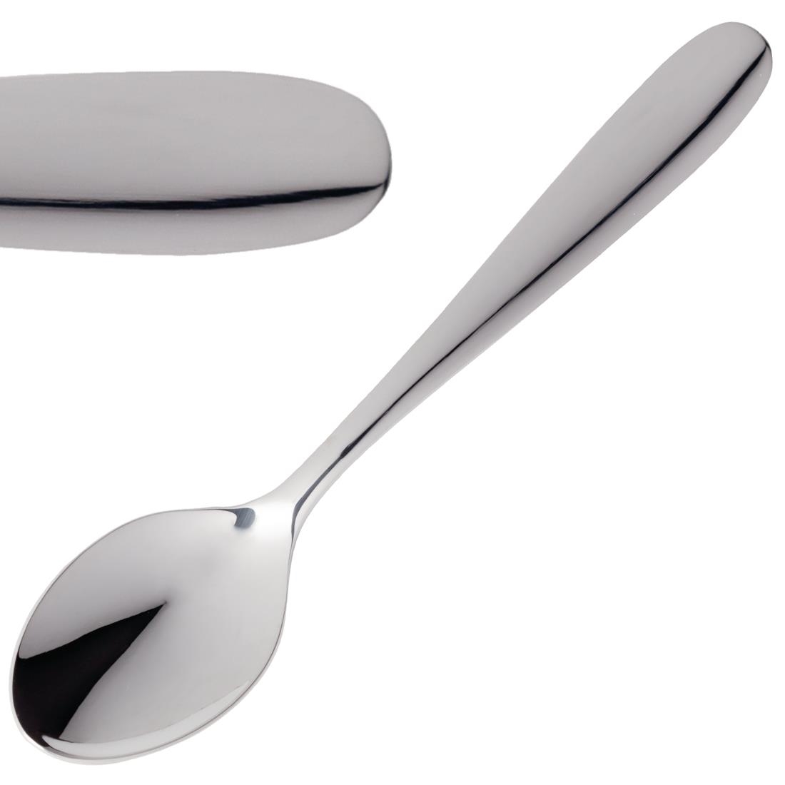 Amefa Oxford Teaspoon (Pack of 12)