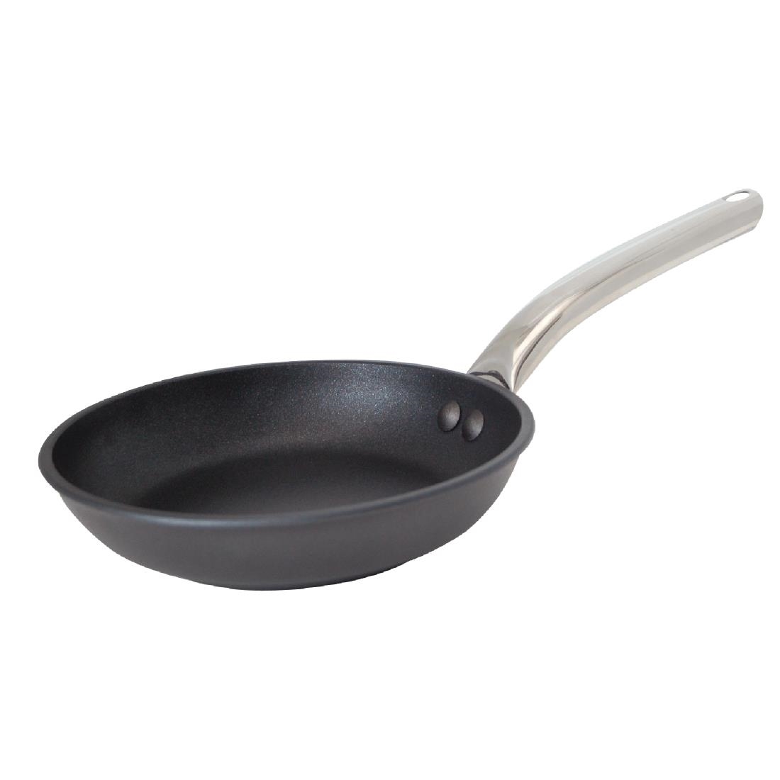 De Buyer Chocinduction Non Stick Cast Aluminium Induction Frying Pan 200mm