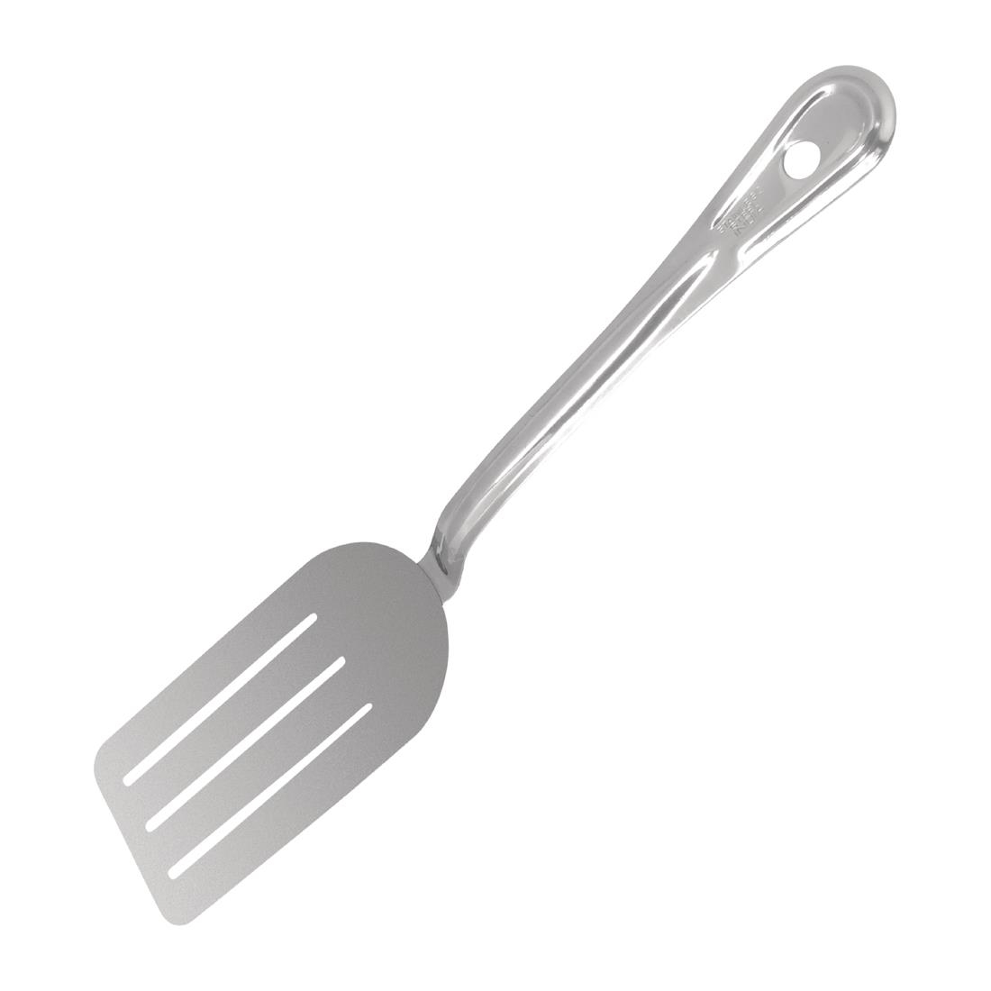 Vogue Flexible Slotted Turner 14