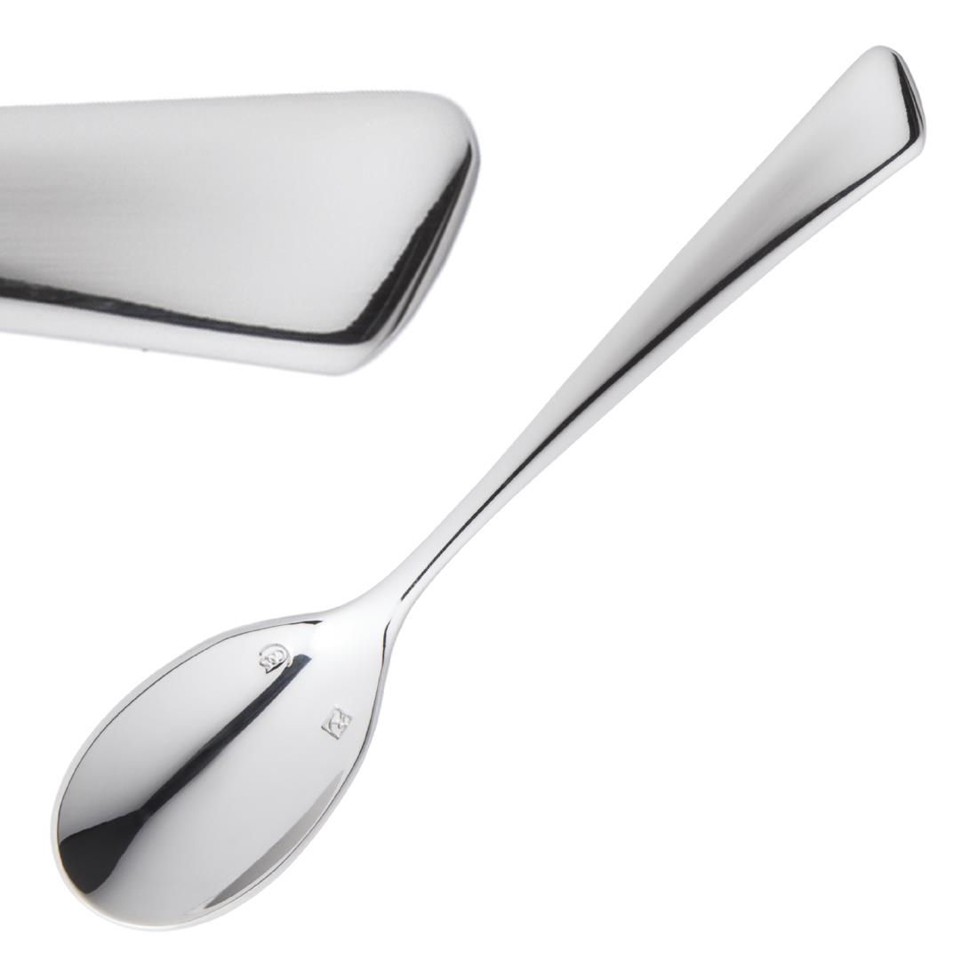 Chef & Sommelier Ezzo Teaspoon (Pack of 12)