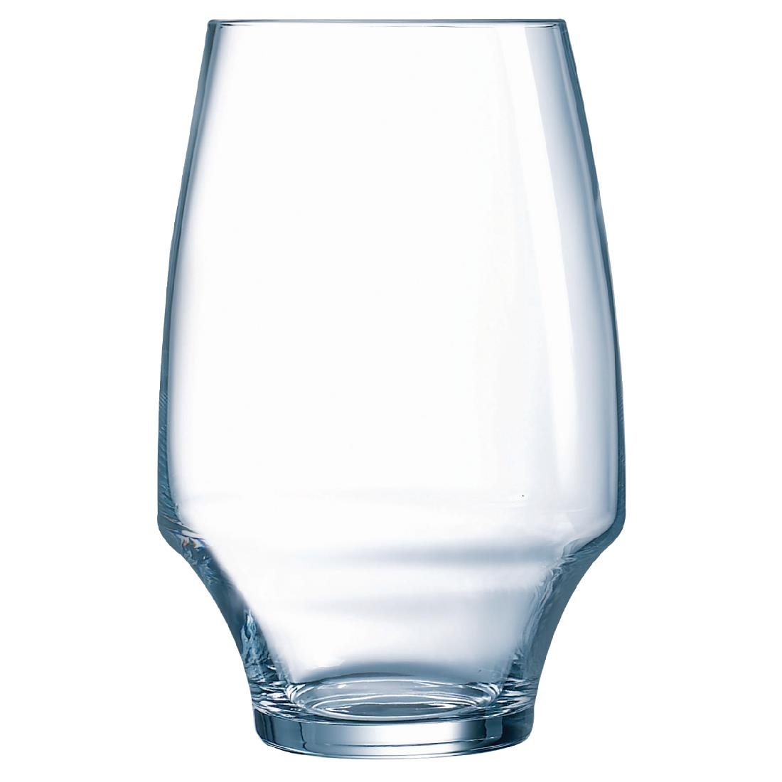 Chef & Sommelier Open Up Hi Ball Glasses 350ml (Pack of 24)