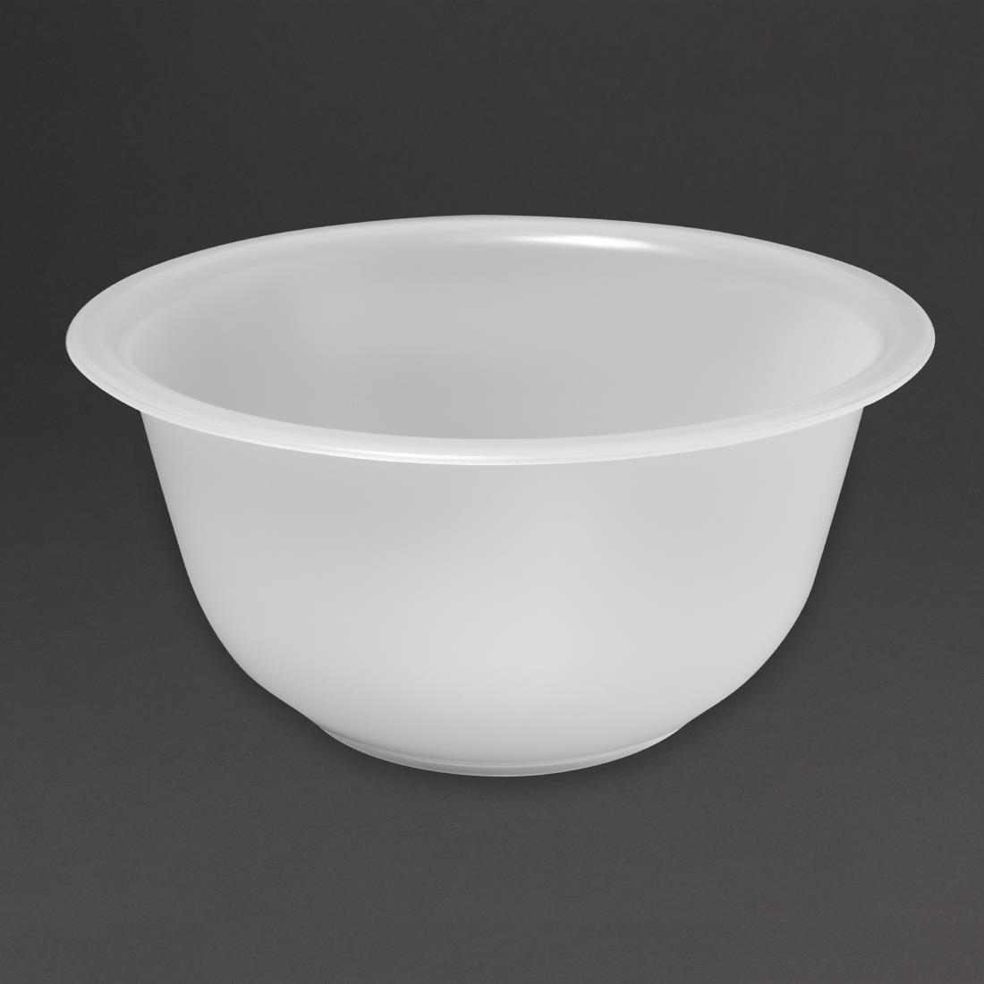 Schneider Plastic Mixing Bowl 2.5Ltr