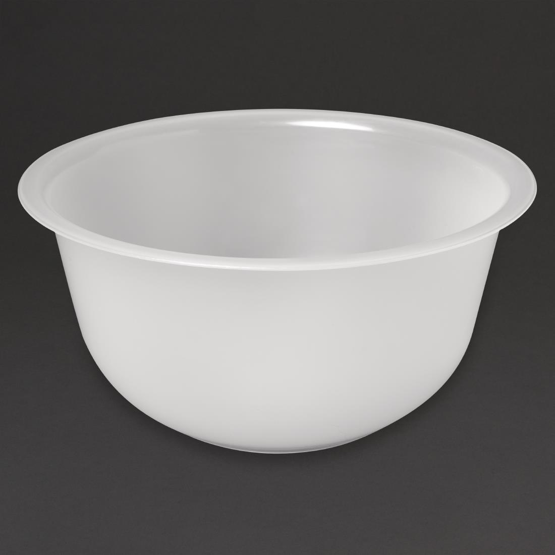 Schneider Plastic Mixing Bowl 4.5Ltr