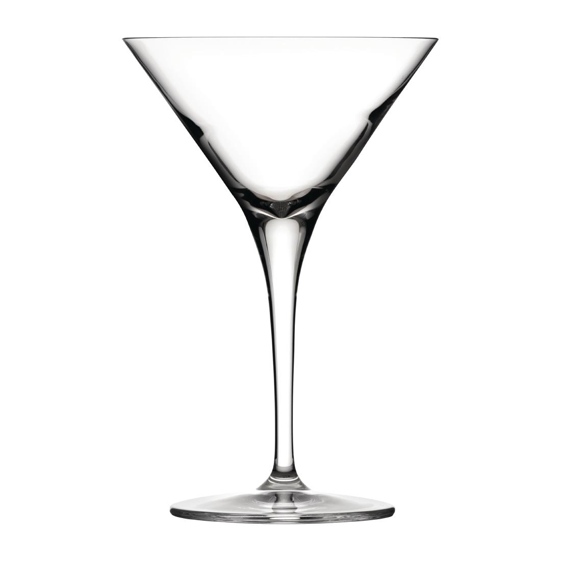 Utopia Reserva Martini Glass 235ml (Pack of 12)