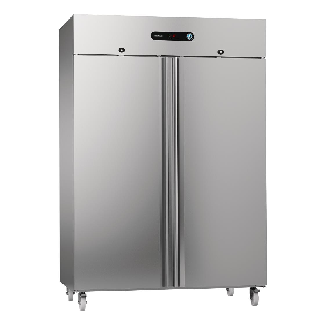 Hoshizaki Snowflake GenII 2 Door 1310Ltr Cabinet Freezer SUF-135BG-C