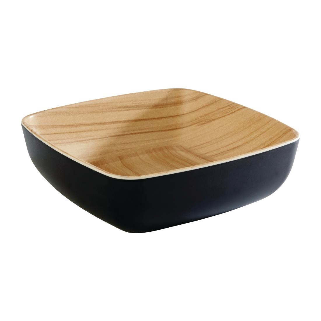 APS Frida Bowl 165mm Black