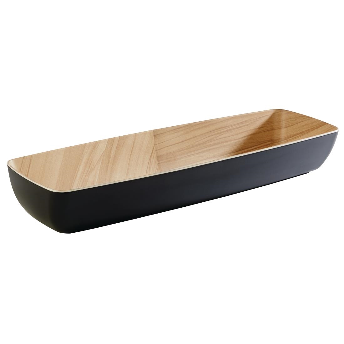 APS Frida Bowl GN2/4 Black