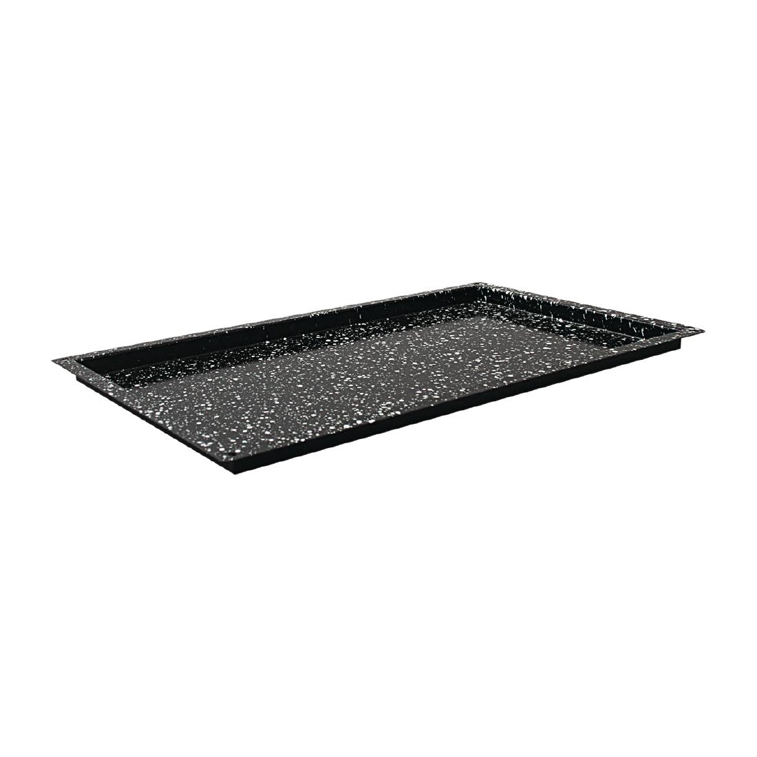 Schneider Enamelled Baking Tray 20(H)mm