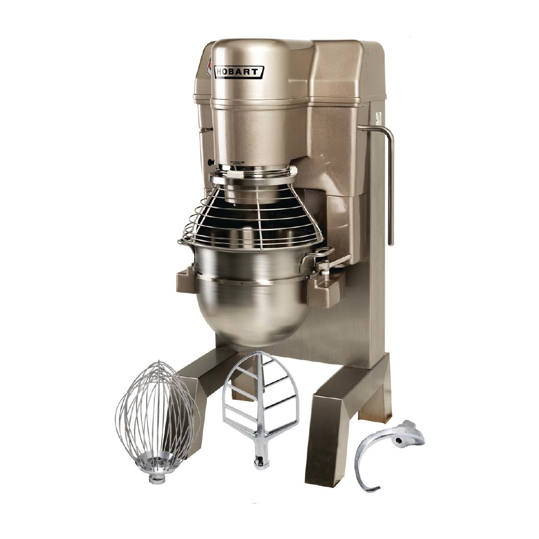 Hobart 30Ltr Free Standing Mixer Single Phase HSM30-F1E
