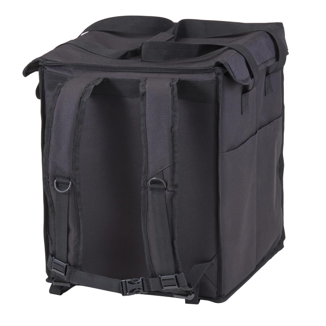 Cambro GoBag Delivery Backpack Large