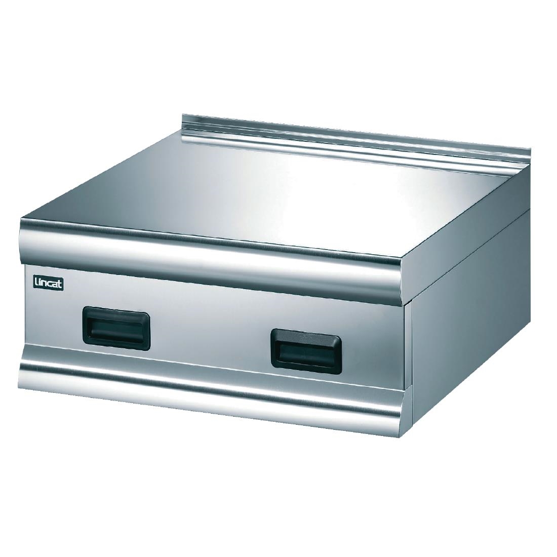 Lincat Silverlink 600 Worktop With Drawer