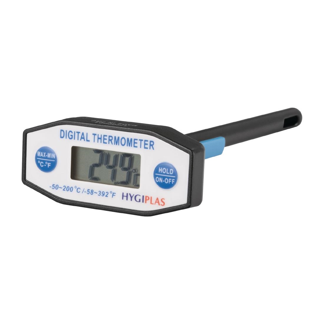 Hygiplas T Shaped Digital Thermometer