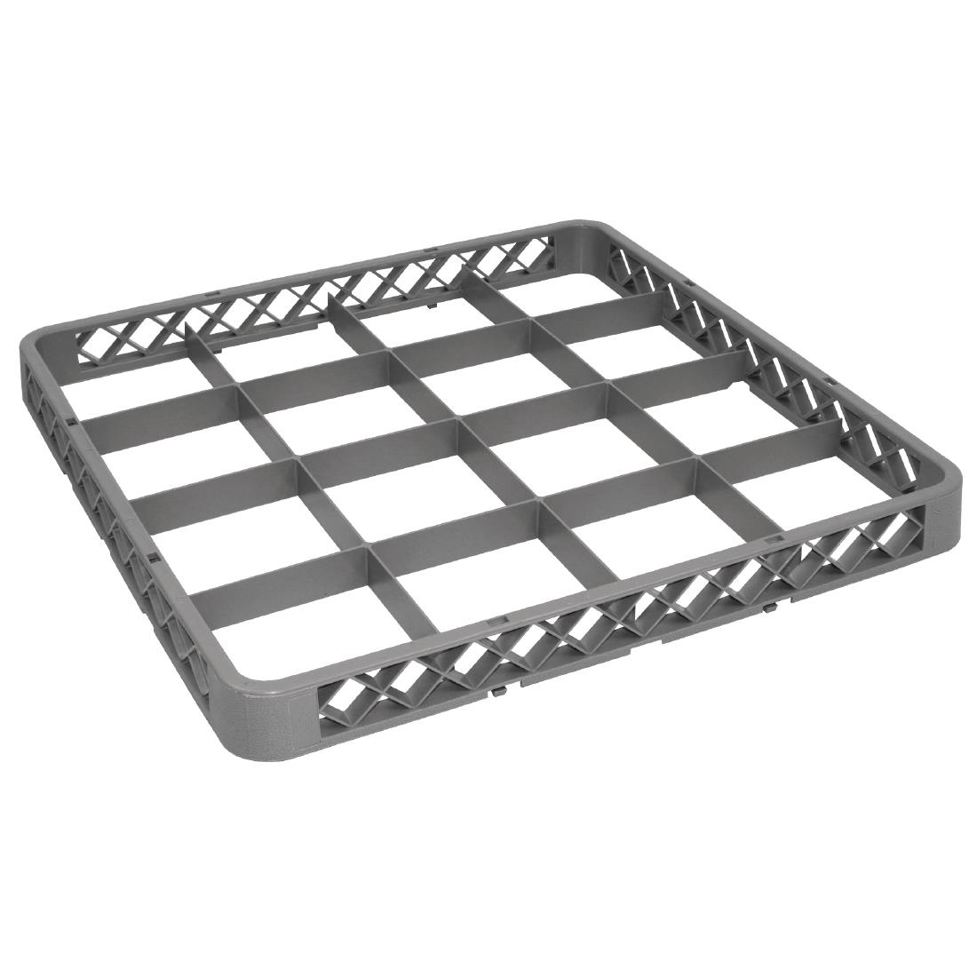 Glass Rack Extenders 16 Compartments