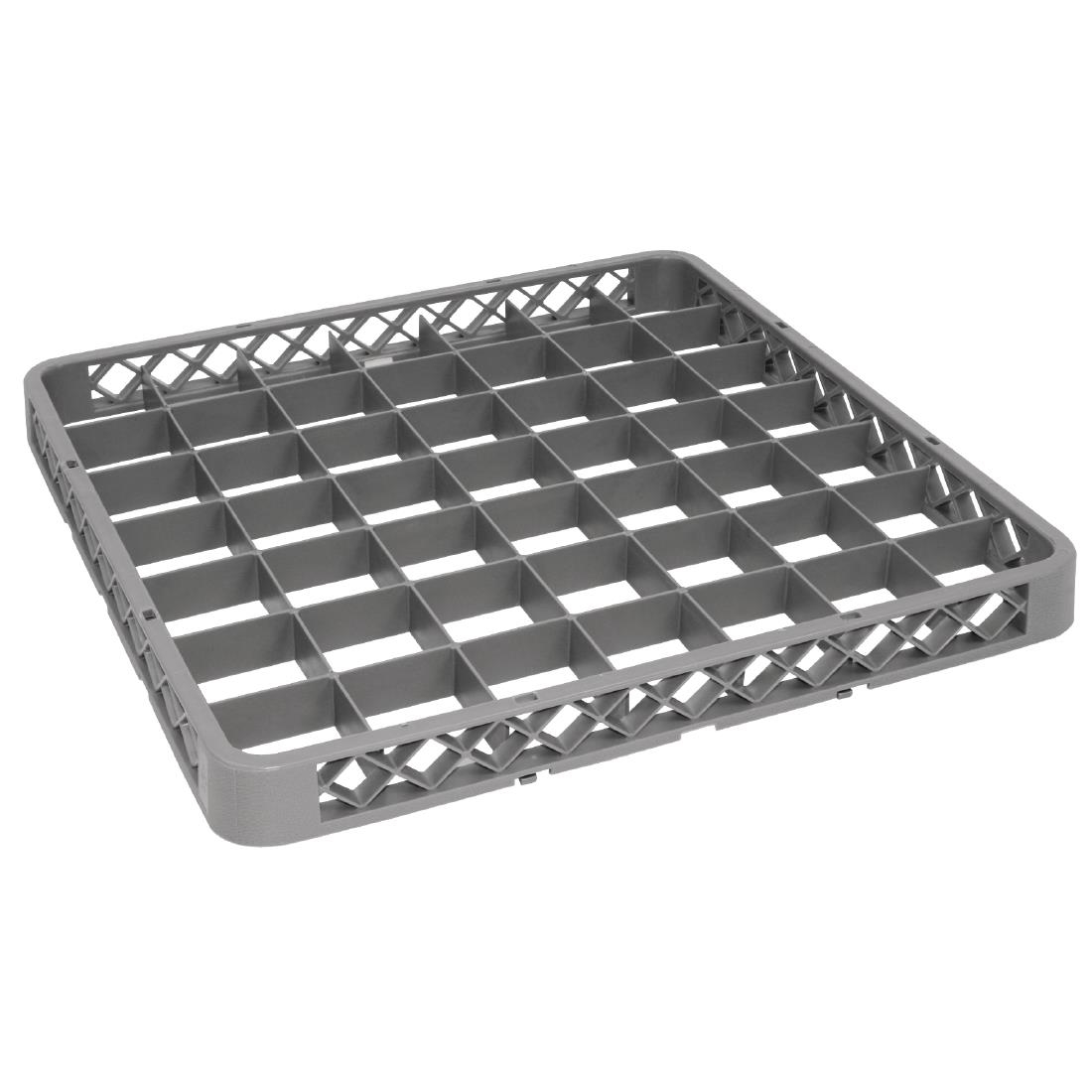 Glass Rack Extenders 49 Compartments