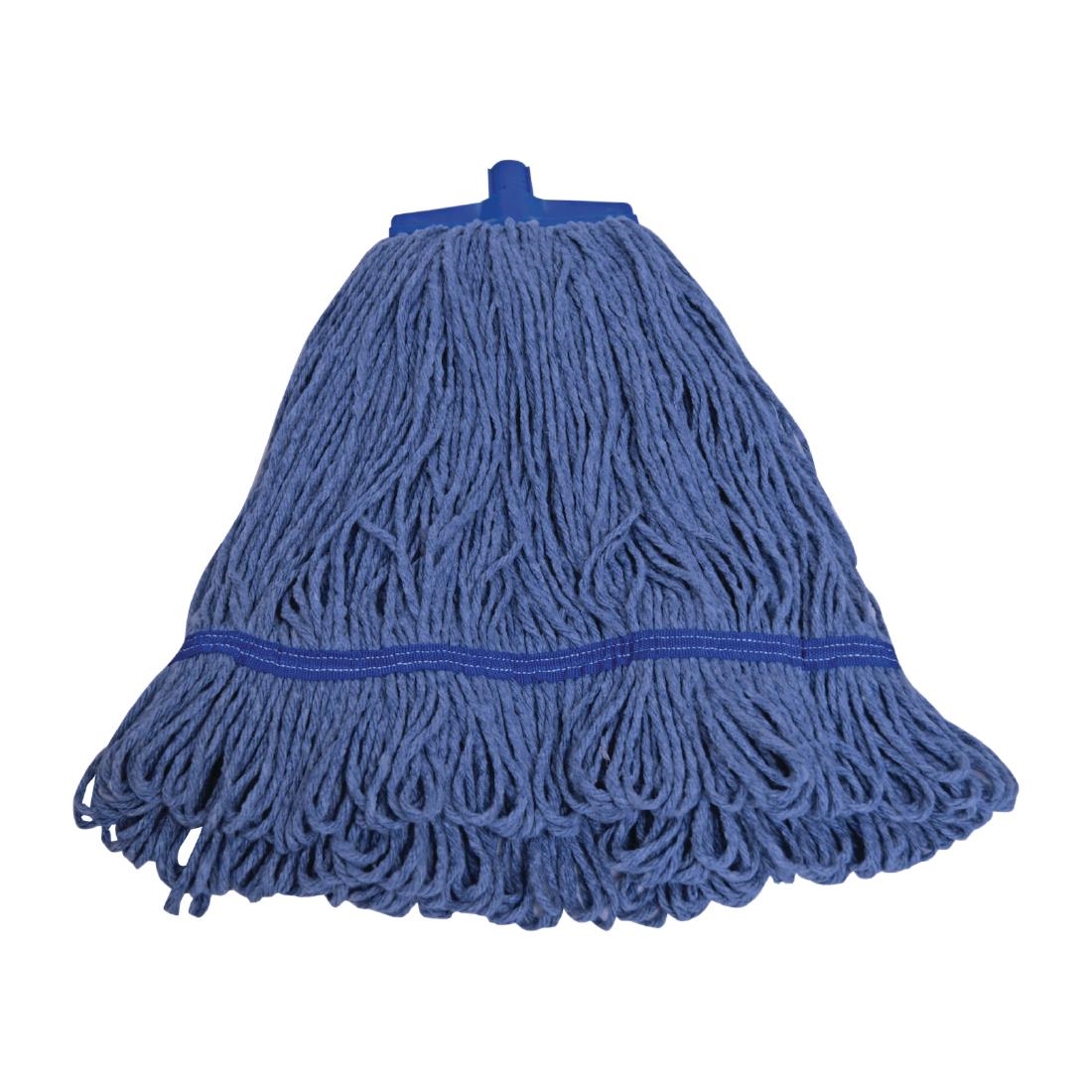 SYR Syntex Kentucky Mop Head Blue