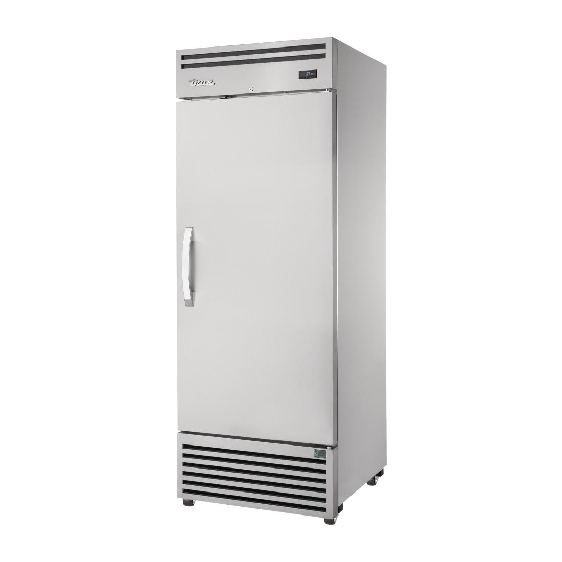 True 2/1 GN Upright Fridge TGN-1R-1S